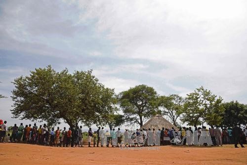 21 civilians killed in South Sudan ambush