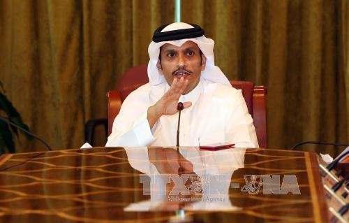 Qatar threatens to withdraw from GCC