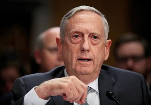 US Defense Secretary cancels planned visit to China