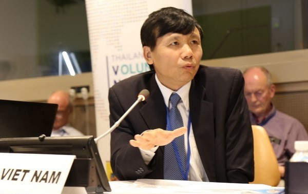 ASEAN fosters partnership with Africa