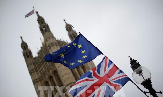 Trade talks between EU, UK remain unresolved