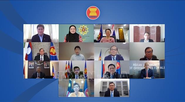 ASEAN leader complements Vietnam’s success in ASEAN Chair Year