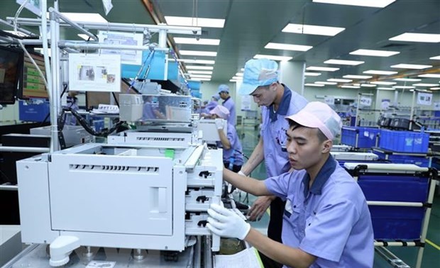 Role as global manufacturing hub to fuel Vietnam’s growth: Oxford Economics