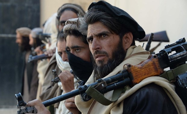 Afghanistan, Taliban speed up peace talks