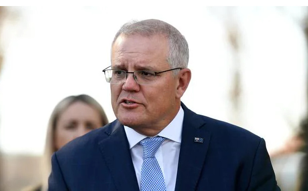 Australia to discuss East Sea with Singapore