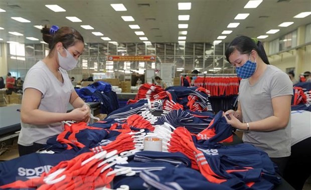 Vietnam takes advantage of FTAs to boost export