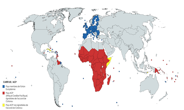 L'Union européenne va renforcer la coopération avec les pays d'Afrique du Nord