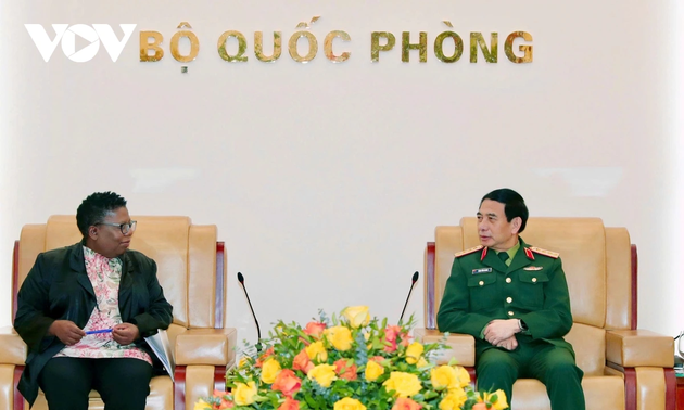 Le Vietnam reste fidèle à sa politique de défense des “quatre non”
