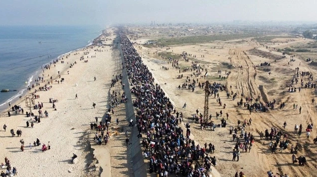 Le cessez-le-feu Gaza-Israël menacé par de nouvelles conditions