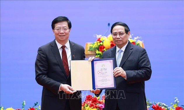 Le Vietnam et la Chine renforcent leur coopération dans l’éducation et la formation