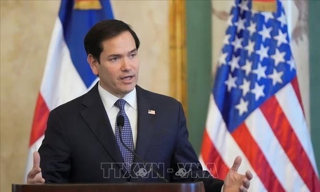 Washington accélère une aide militaire de 4 milliards de dollars à Israël