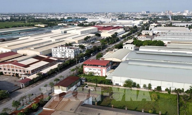 Banque UOB: forte croissance du PIB vietnamien au deuxième trimestre