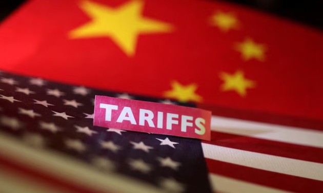 Les États-Unis et la Chine s’accordent pour relancer leurs négociations commerciales
