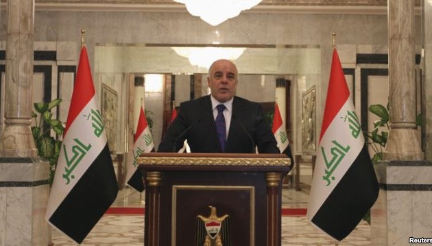 Iraqi Parliament convenes to vote on new Cabinet 