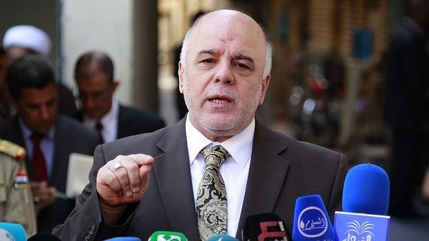 Iraq rules out foreign ground intervention