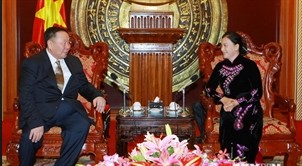 Vietnam treasures developing relations with Mongolia