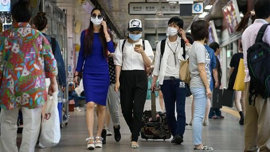 RoK confirms third MERS death