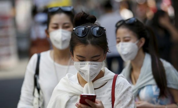 China, US develop new MERS antibody