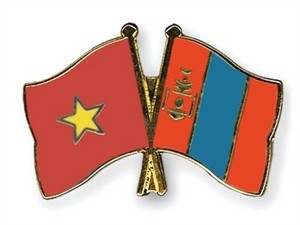 Vietnam, Mongolia strengthen ties