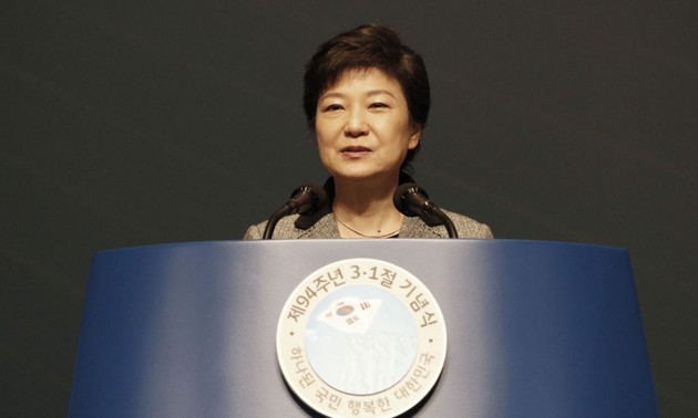 RoK urges DPRK to push ahead with opening and reform policy 