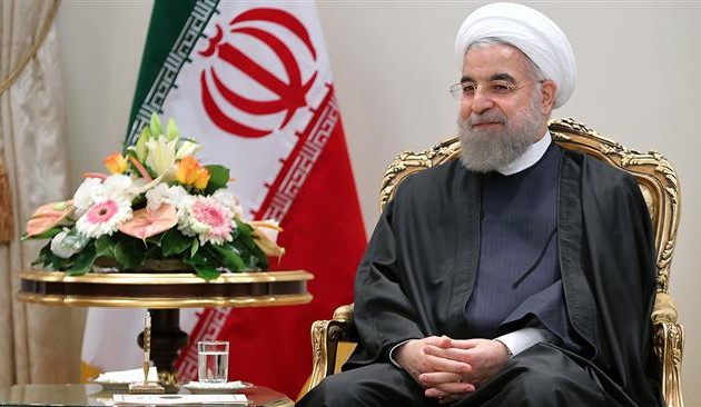 Iran’s President to visit Europe