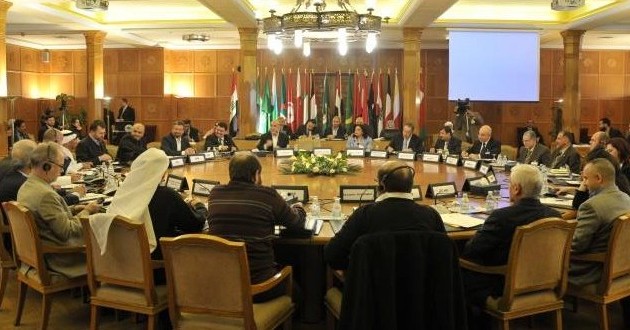 OIC annual meeting opens in Turkey.