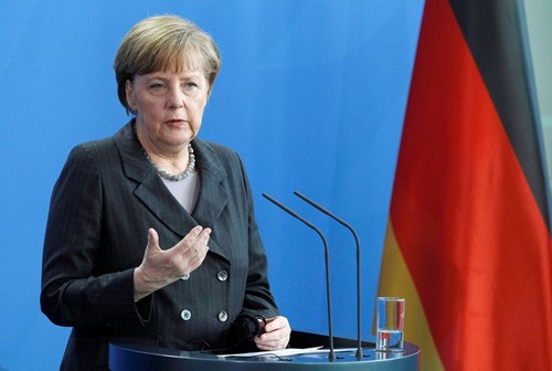 German cabinet passes integration bill