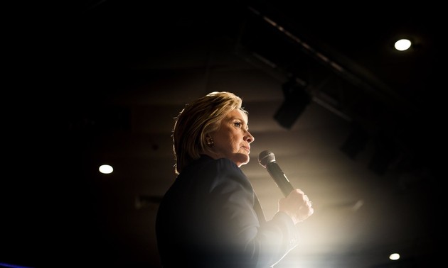 Hillary Clinton has enough votes to become 2016 presidential nominee