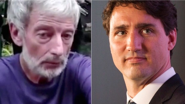 Canada confirms its second hostage executed in Philippines