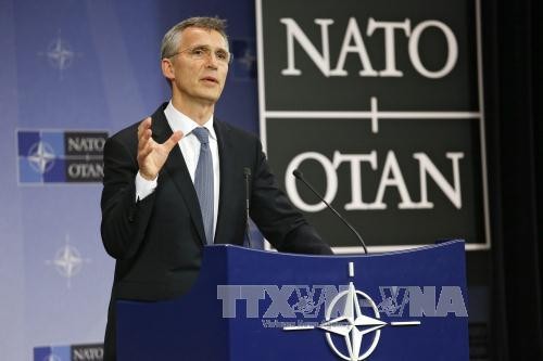  NATO looking to meet with Russia