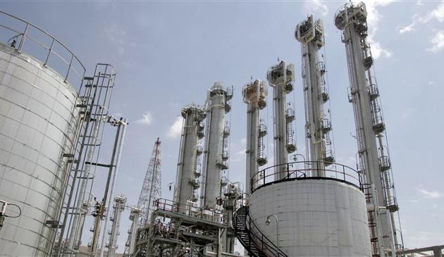 Iranian official: Iran’s nuclear industry indigenized