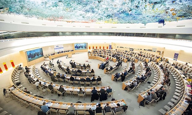 UNHRC opens 49th session, Vietnam attends its high-level segment