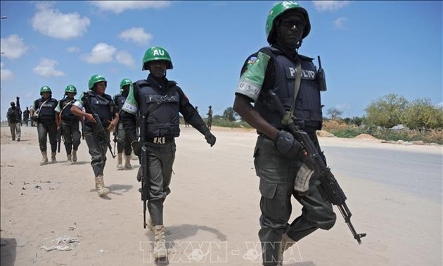 UN Security Council authorizes new Somalia peacekeeping mission