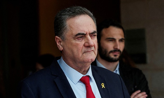 Israel optimistic about 60-day ceasefire with Hamas