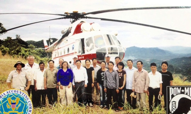 From enemies to empathy: The quiet power of MIA mission