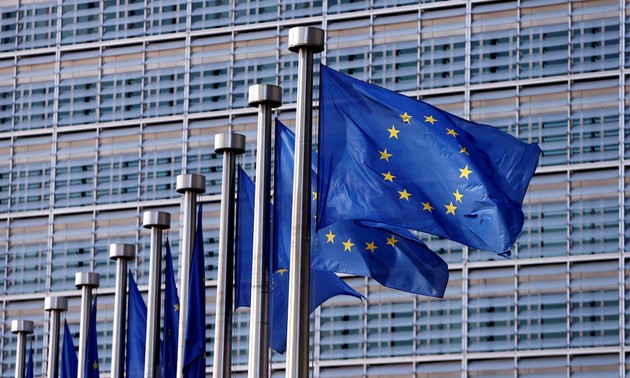 EU to suspend US tariff countermeasures for 6 months