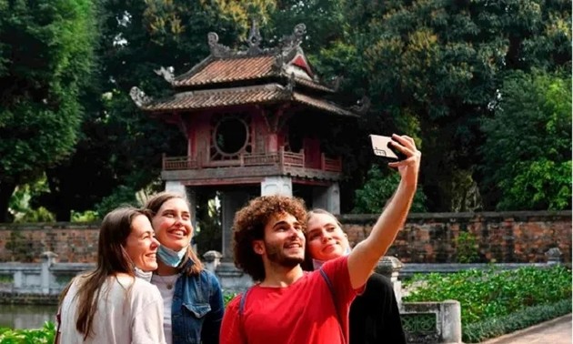 Vietnam offers 45-day visa waivers to citizens of another 12 countries