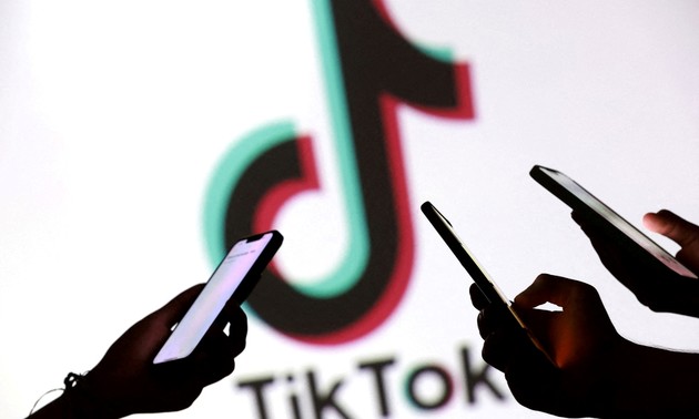  China, US reach framework deal on TikTok