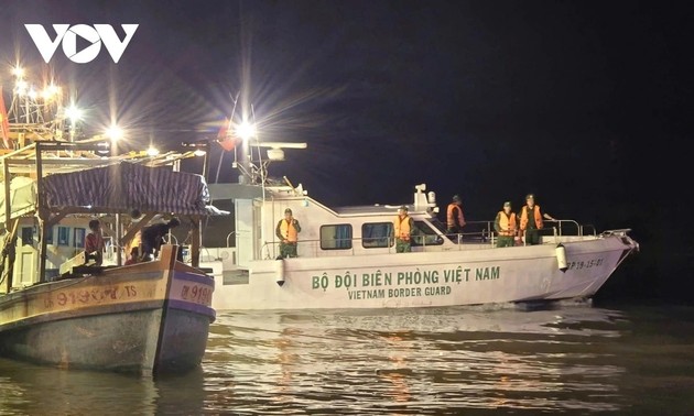 PM calls for strong action to eradicate illegal fishing in Vietnam