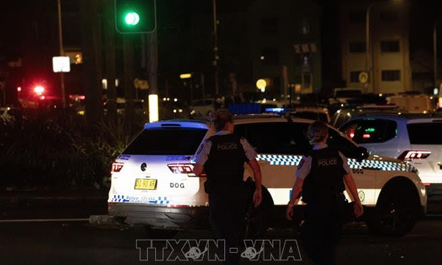 Bondi attackers were inspired by IS, visited the Philippines: Australia police