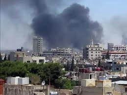 ຊີຣີສືບຕໍ່ມີຄວາມຂາດສະຖຽນລະພາບ