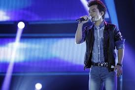 Vietnam Idol 2013 - Ya Suy