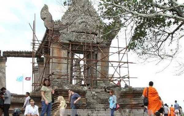 ກຳປູເຈຍ ແລະ ໄທ ໃຫ້ຄຳໝັ້ນສັນຍາຫຼີກເວັ້ນປະທະກັນພາຍຫຼັງ ການຕັດສິນຂອງ ICJ