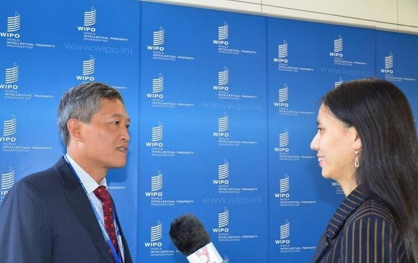 ຫວຽດນາມ ຕີລາຄາສູງບົດບາດຂອງ WIPO ໃນການຊຸກຍູ້ລະບົບຊັບສິນທາງປັນຍາໂລກ