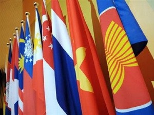 ASEAN-EU-Forum in Indonesien