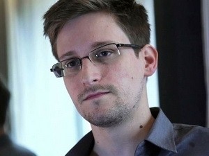 Erward Snowden: Westliche Länder beteiligen sich an US-Spionageprogramm