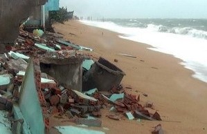 Hilfe für die Bevölkerung bei ihrer Vorbereitung auf den Umgang mit dem Klimawandel