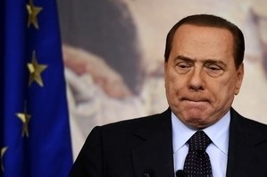 Italien: Ex-Premierminister Berlusconi will die politische Bühne nicht verlassen