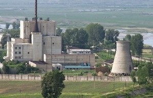 Nordkorea nimmt Atomreaktor in Yongbyon wieder in Betrieb 