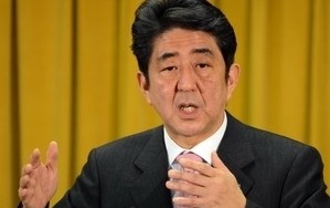 Abenomics, die wirtschaftliche Perspektive Japans 